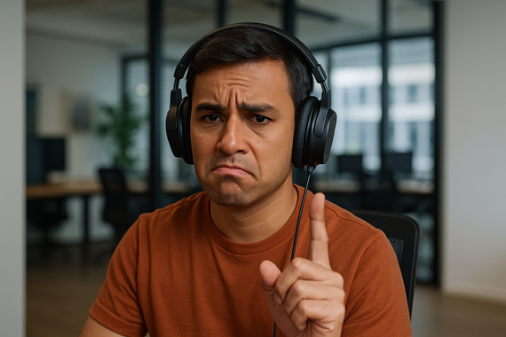 🎧 ভালো সাউন্ড পেলেই ভালো হেডফোন?   সাবধান!