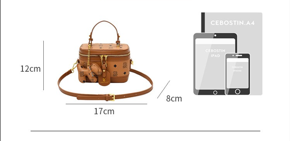 Women's Stylish Versatile Small Bag