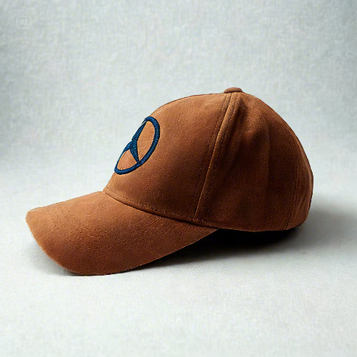 Care Me DOPE CAP 004 (Random Logo)
