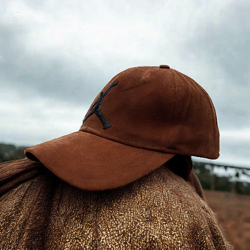 Care Me DOPE CAP 004 (Random Logo)