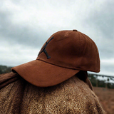 Care Me DOPE CAP 004 (Random Logo)