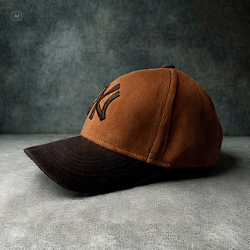Care Me DOPE CAP 001 (Random Logo)