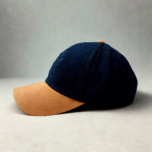 Care Me DOPE CAP 001 (Random Logo)