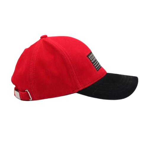 Care Me DOPE CAP 001 (Random Logo)