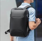 High Quality Single Belt Cross Body Business And Travel Backpack