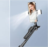 K28 Wireless Long Selfie Stick