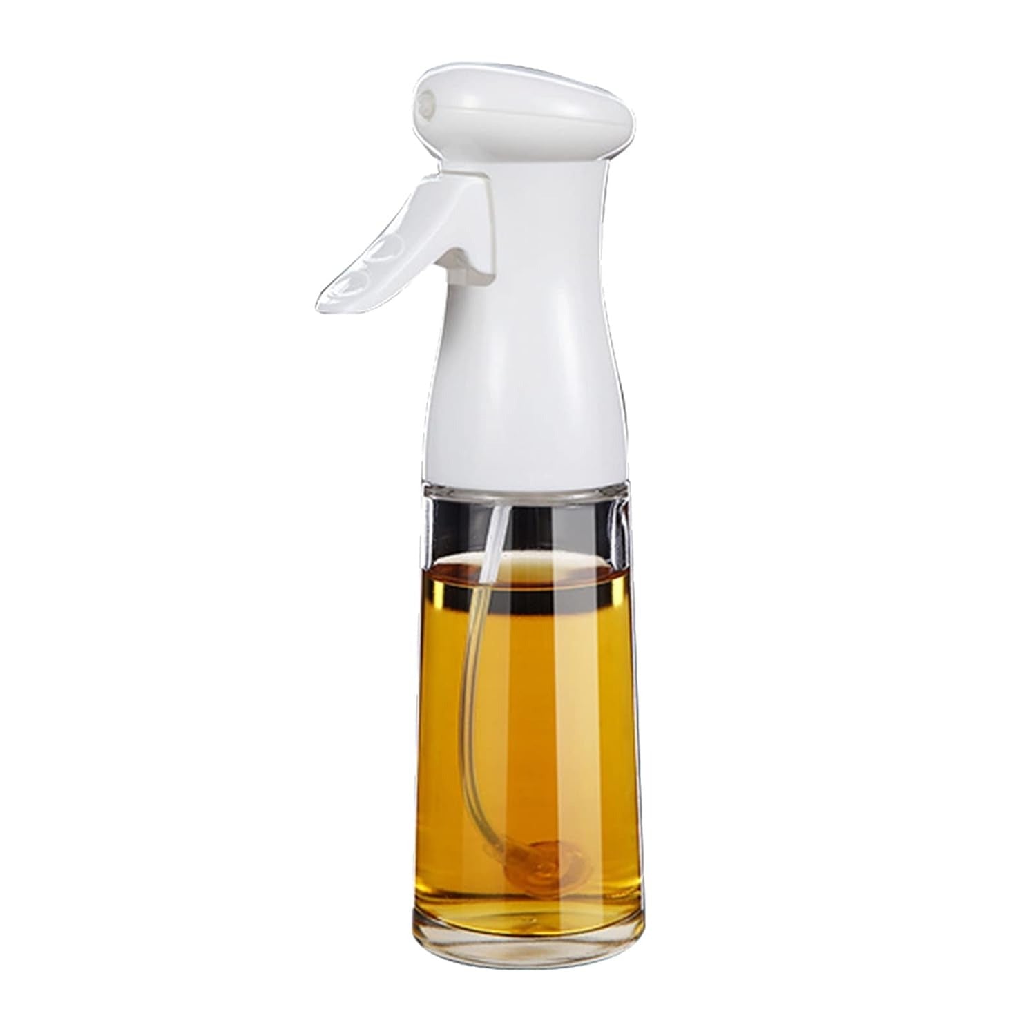 Vinegar Mist Sprayer Barbecue Spray Oil Bottle