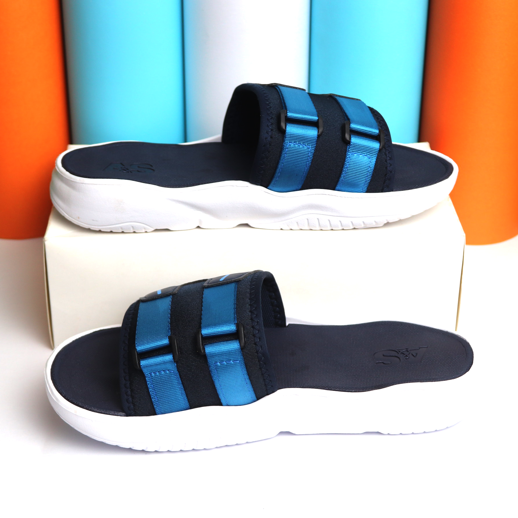 Super Comfortable Slide