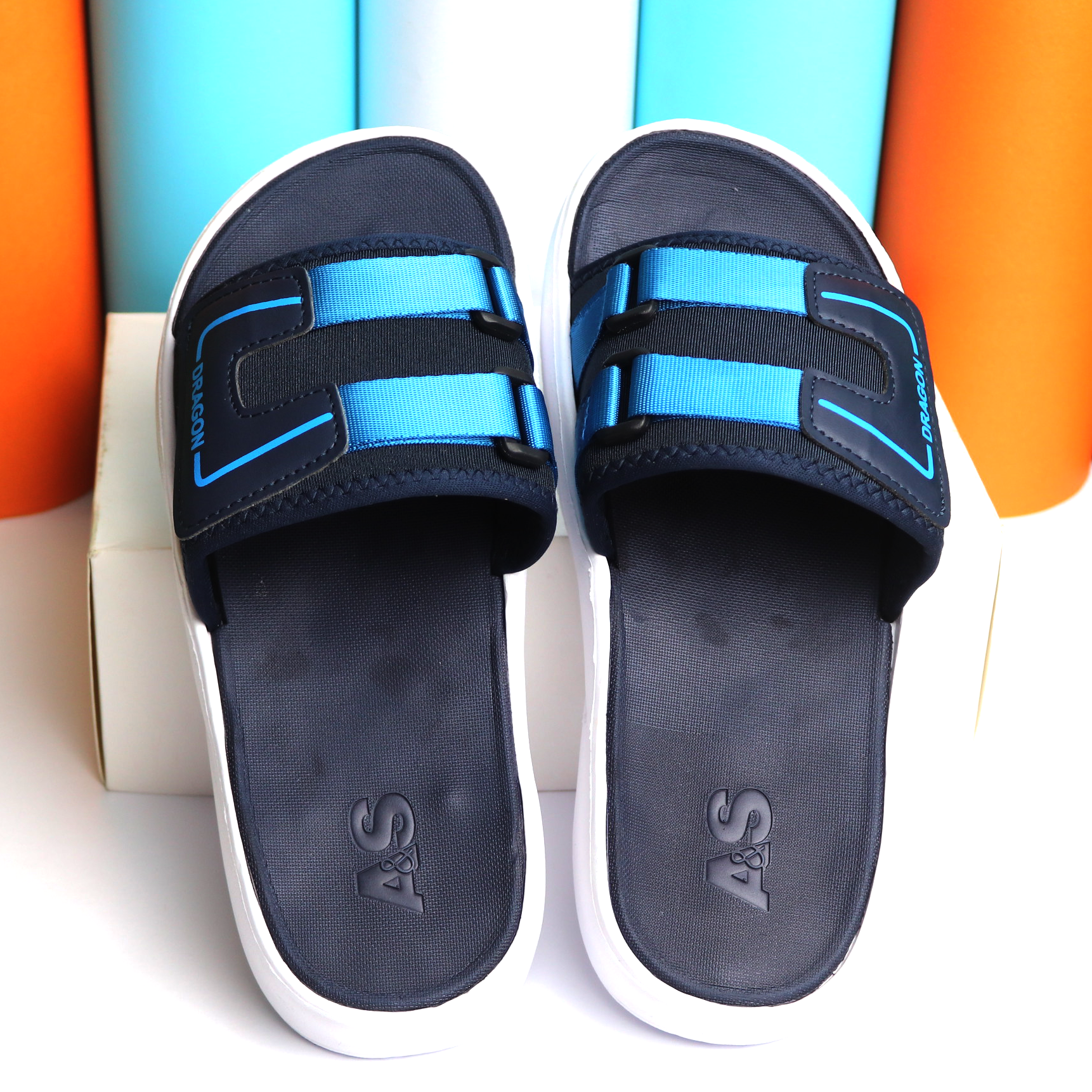 Super Comfortable Slide