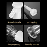 Vinegar Mist Sprayer Barbecue Spray Oil Bottle