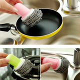 Care Me Kitchen Combo-1  (Set of 9)