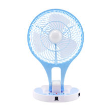 JR-5580 USB portable desktop fan