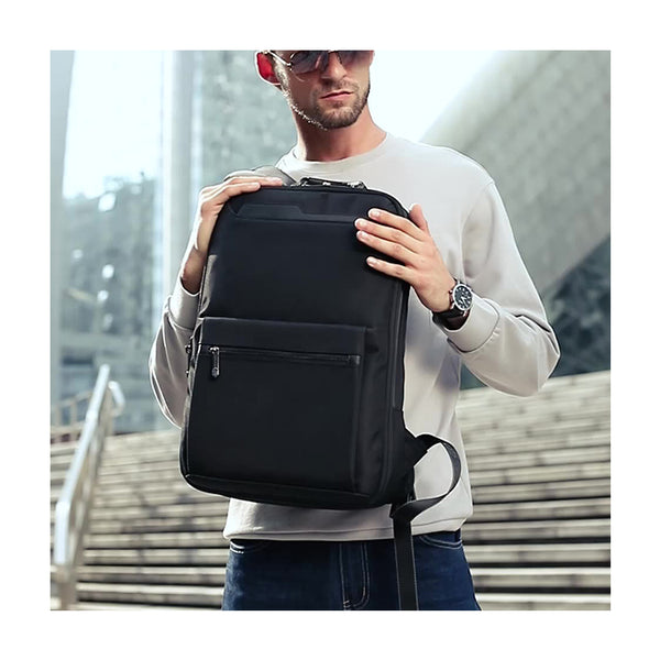 Expandable Folding Business Backpack Care Me