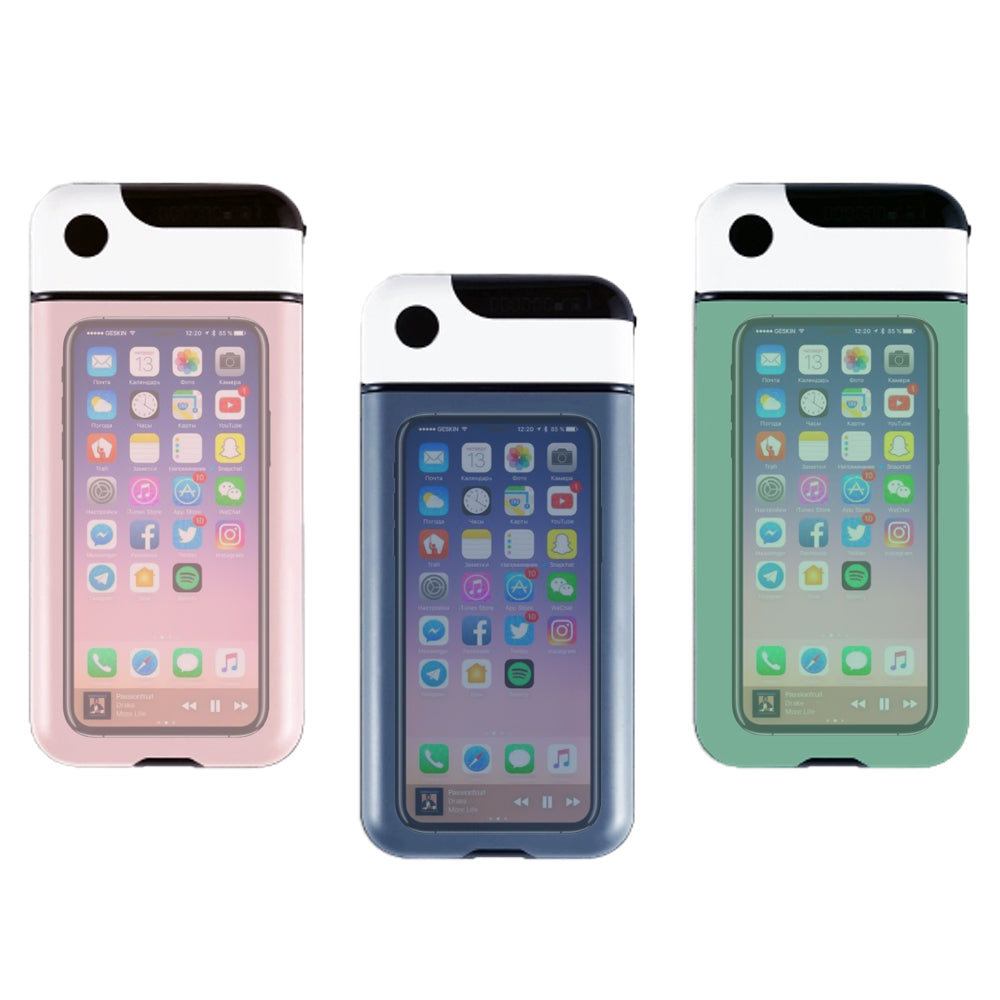 Phone Lock Box with Timer