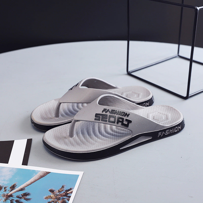 Men's Non-Slip Stylish & Comfortable Slipper