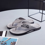 Men's Non-Slip Stylish & Comfortable Slipper