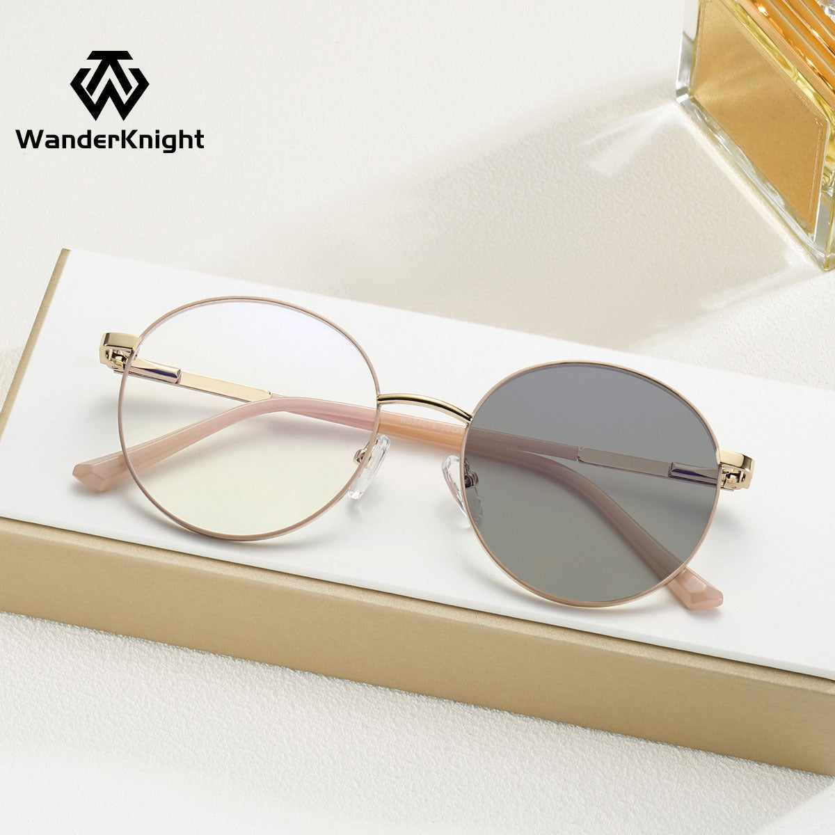 Lightweight Anti-Blue Light Spectacles