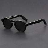 New Retro Square Sunglasses
