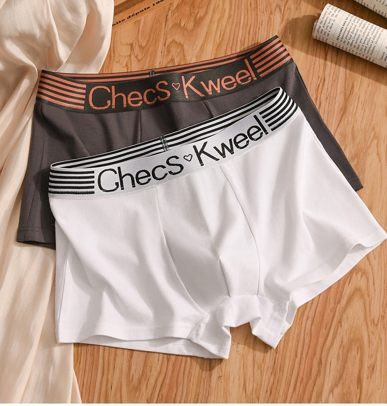Sport Fit Cotton Comfort Boxer Briefs (set of 4)