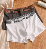 Sport Fit Cotton Comfort Boxer Briefs (set of 4)