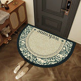 Premium Indoor Outdoor Welcome Mat