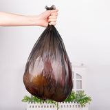 100 PCS Clean Garbage Plastic Bag