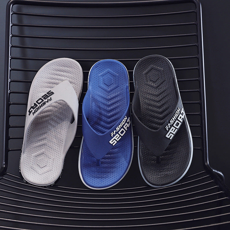 Men's Non-Slip Stylish & Comfortable Slipper