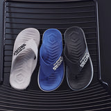 Men's Non-Slip Stylish & Comfortable Slipper