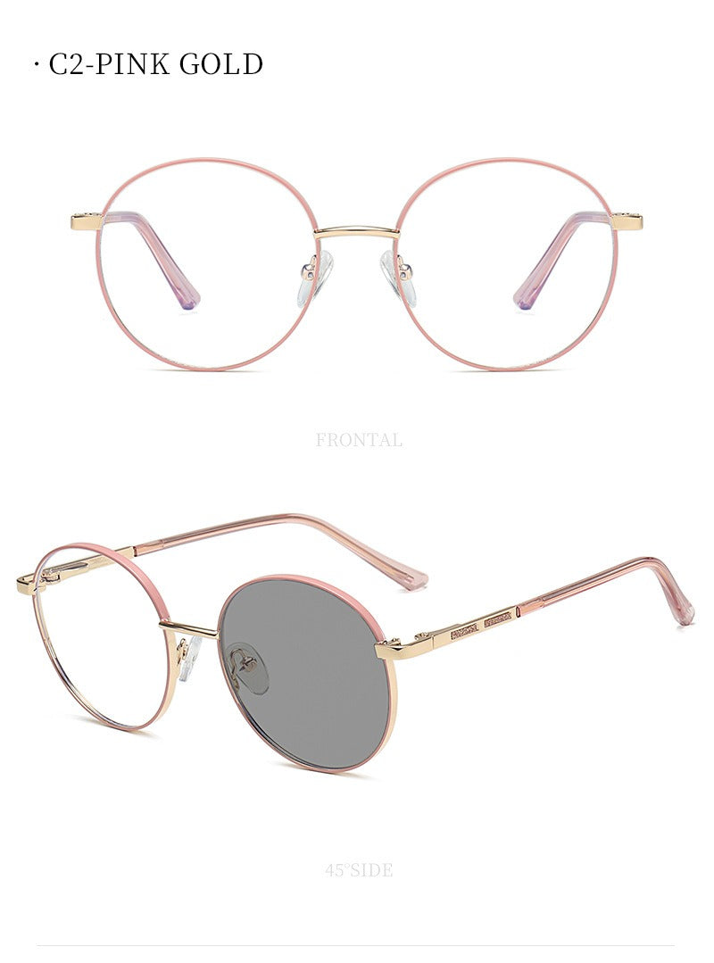 Lightweight Anti-Blue Light Spectacles