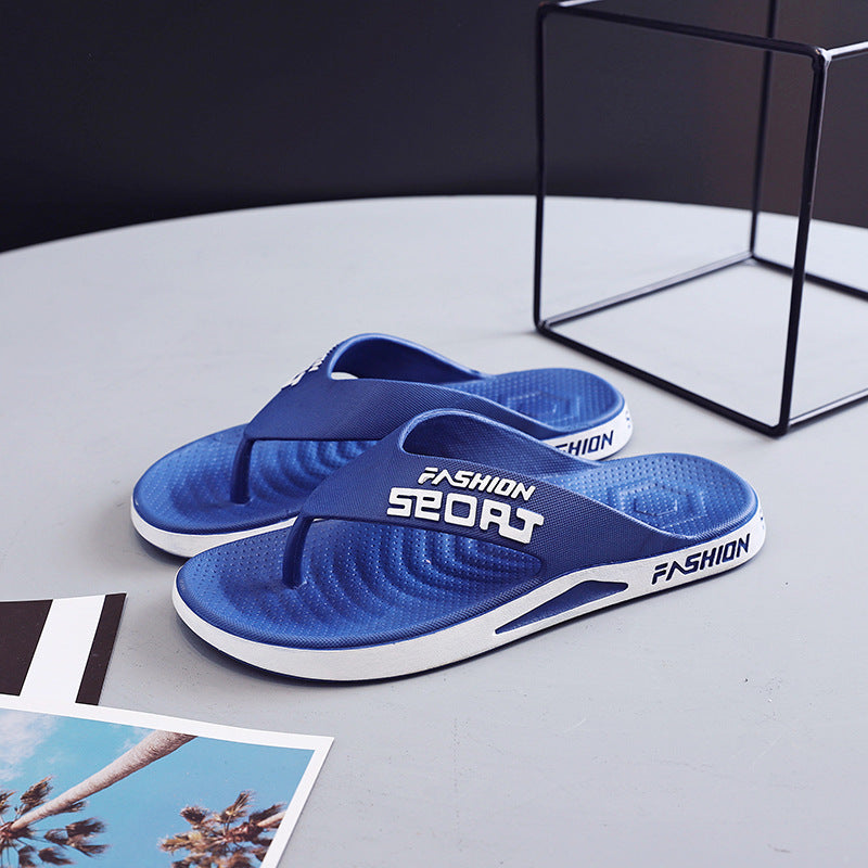Men's Non-Slip Stylish & Comfortable Slipper