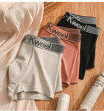 Sport Fit Cotton Comfort Boxer Briefs (set of 4)