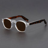 New Retro Square Sunglasses