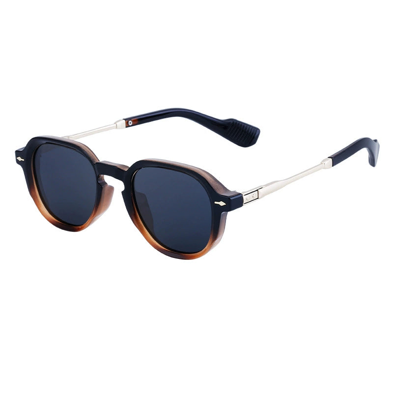 Men's Polarized Sun Protection Sunglasses