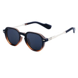 Men's Polarized Sun Protection Sunglasses