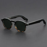 New Retro Square Sunglasses
