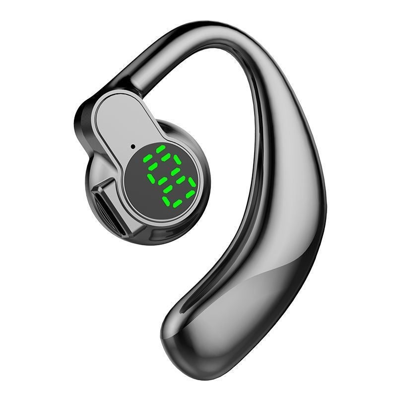 360 Rotate Wireless Bluetooth Headset