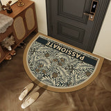Premium Indoor Outdoor Welcome Mat