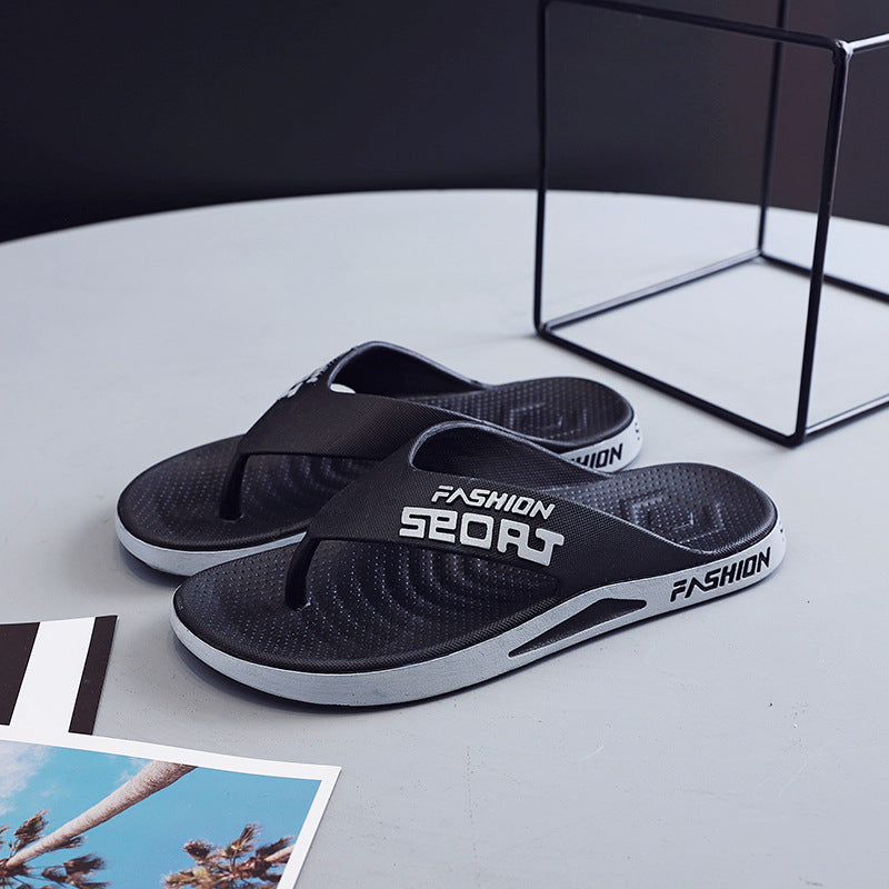 Men's Non-Slip Stylish & Comfortable Slipper