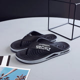 Men's Non-Slip Stylish & Comfortable Slipper