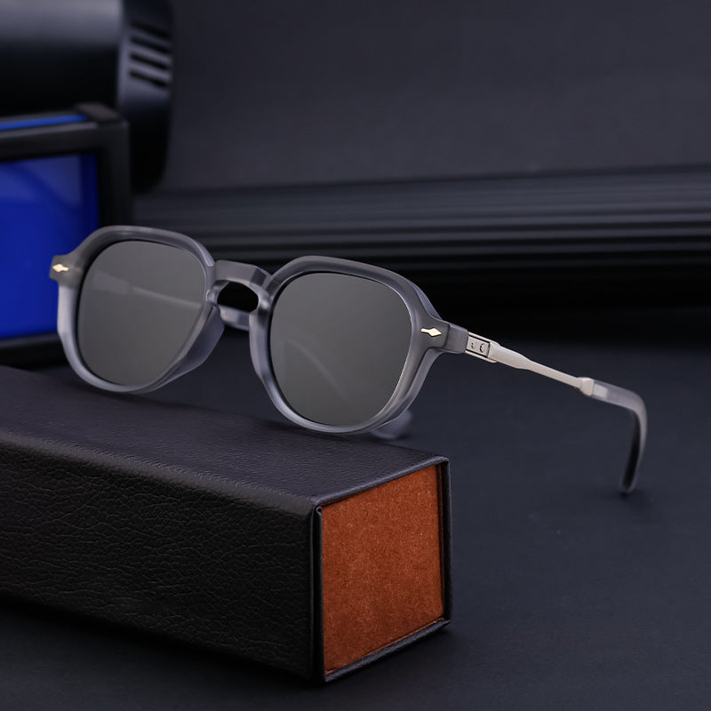 Men's Polarized Sun Protection Sunglasses