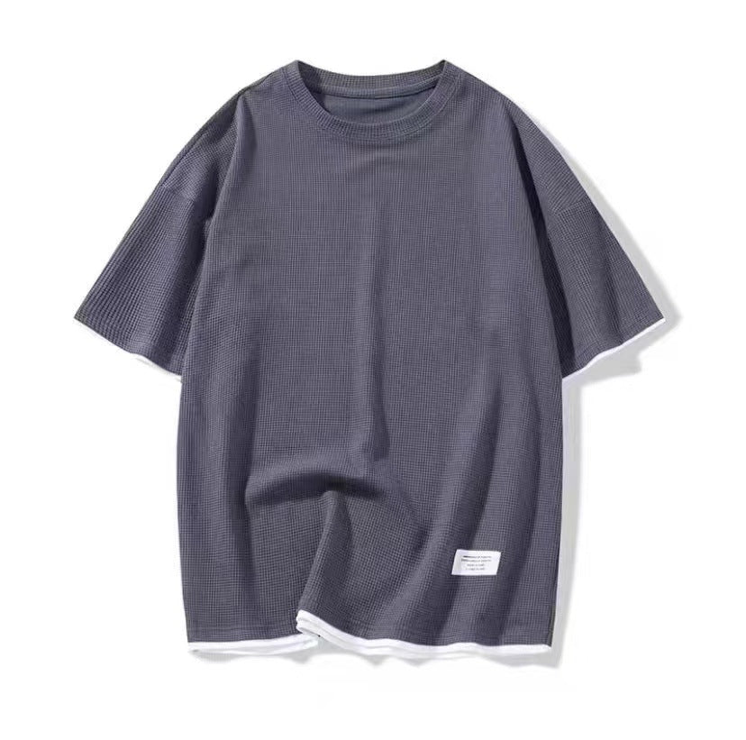 Casual Flow Two-Piece Set