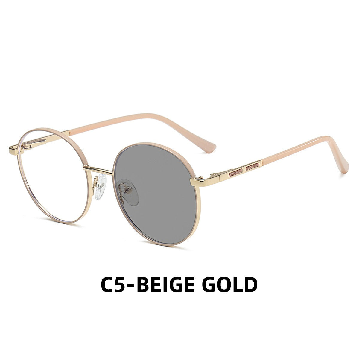 Lightweight Anti-Blue Light Spectacles