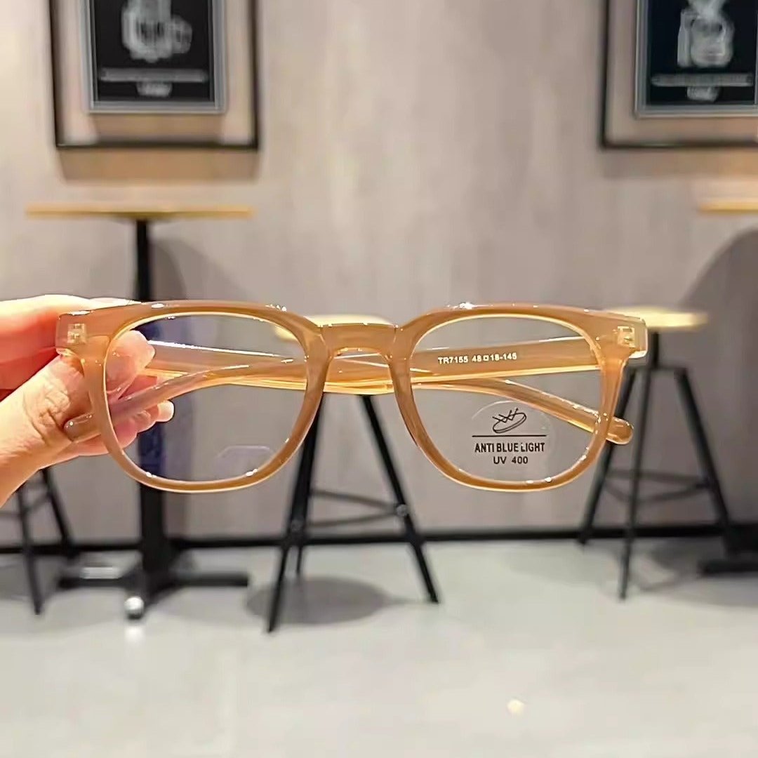 Addict - Small Myopia Frame Glasses