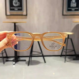 Addict - Small Myopia Frame Glasses