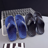 Men's Non-Slip Stylish & Comfortable Slipper
