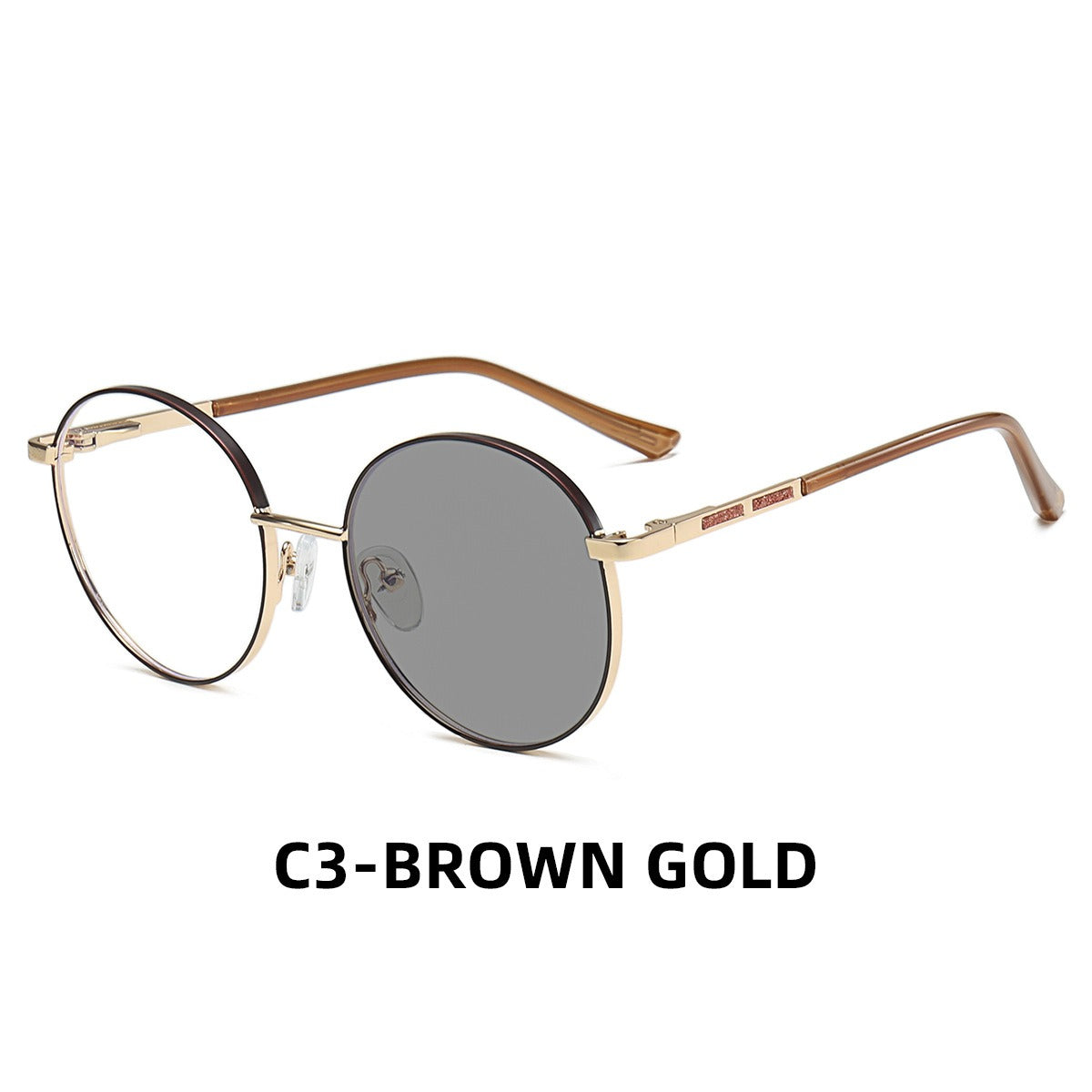 Lightweight Anti-Blue Light Spectacles