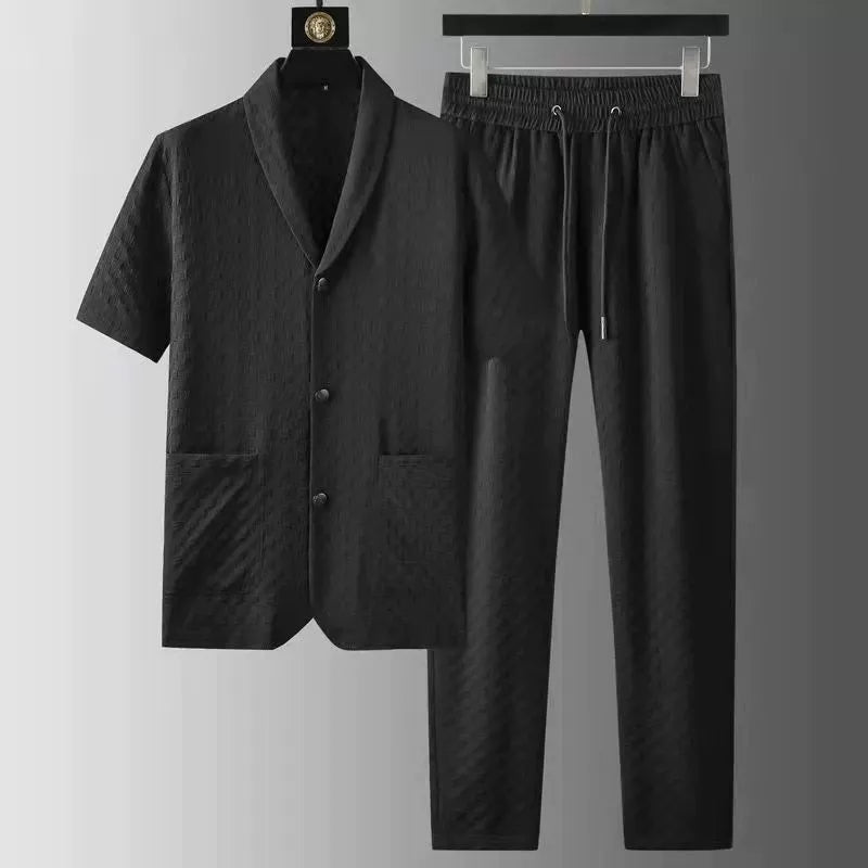 Breeze Touch Woven Style wear Edition Set