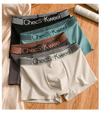 Sport Fit Cotton Comfort Boxer Briefs (set of 4)
