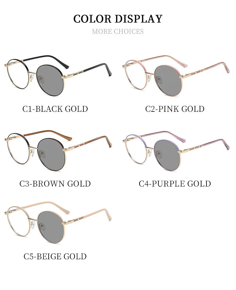 Lightweight Anti-Blue Light Spectacles
