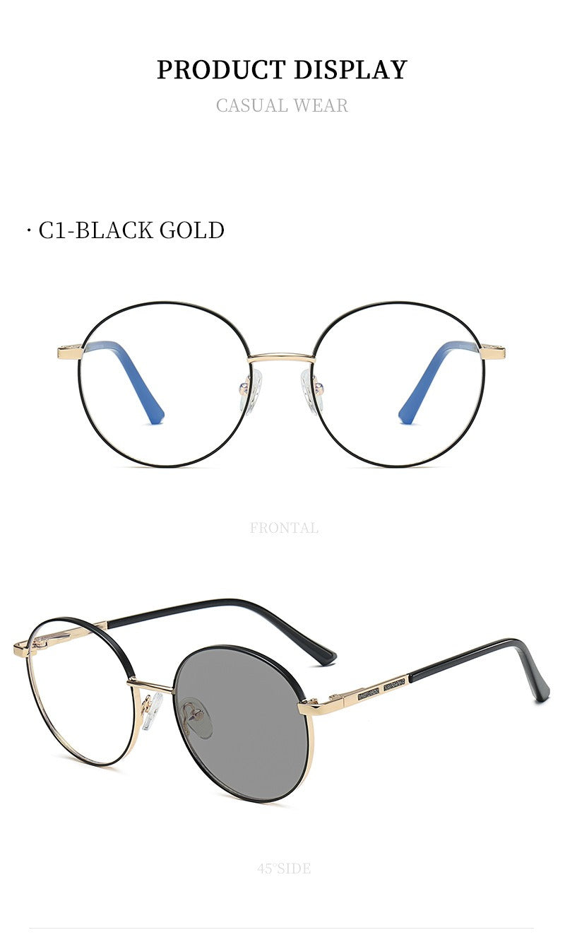 Lightweight Anti-Blue Light Spectacles